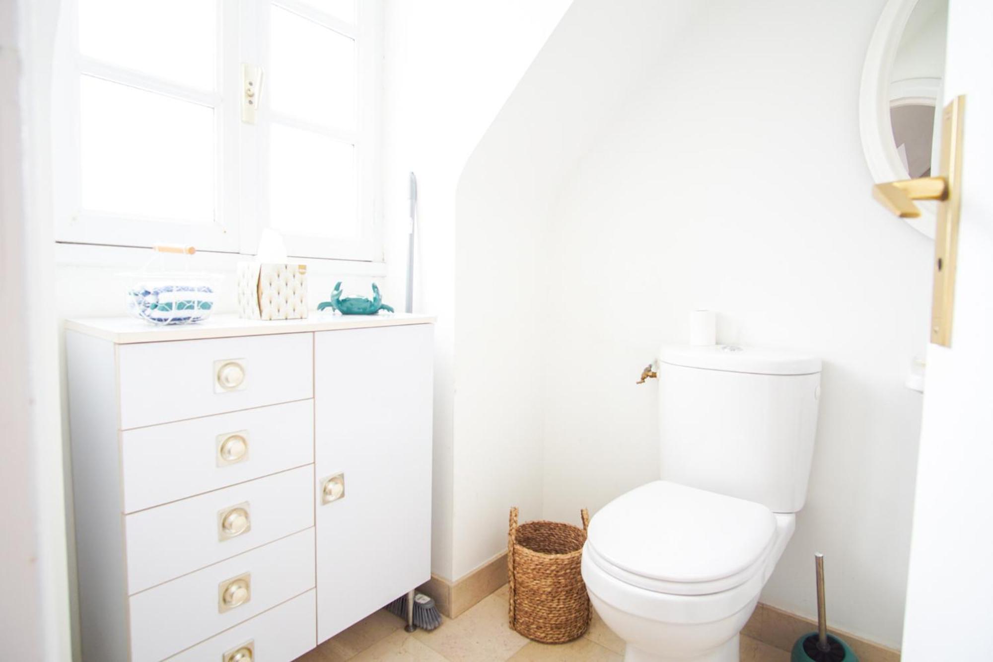 -Blush- Appartement Cosy - Proche Ville-Close Concarneau Bagian luar foto